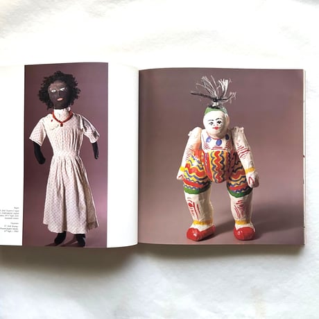 The Spirit of Folk Art / ヘンリー・グラシー