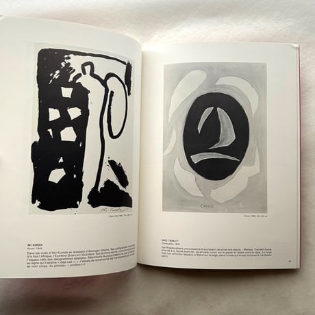 A propos de dessin / Frank Maubert