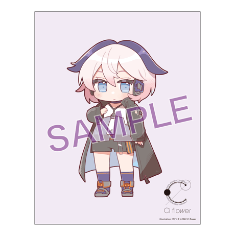 Ci flower ONLINE GOODS STORE
