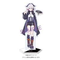Ci flower 3rd Anniversary アクリルスタンド (Ci flower 3rd Anniversary acrylic stand)