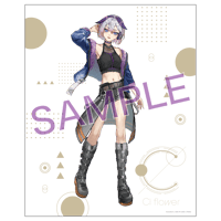 未開封 家庭用アンドロイド Ci flower 缶バッジ ボーカロイド 2種 家庭用アンドロイド Ci flower 缶バッジセット（2種）（Home