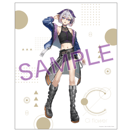 Ci flower ONLINE GOODS STORE