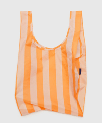 STANDARD BAGGU オレンジストライプ