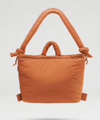 ONA SOFT BAG Oxide