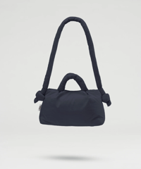 MINIONA SOFT BAG Coal