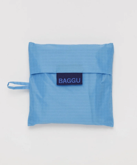 STANDARD BAGGU ソフトブルー