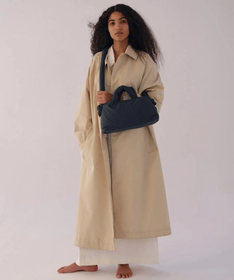 MINIONA SOFT BAG Coal