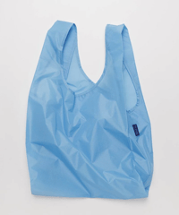 STANDARD BAGGU ソフトブルー