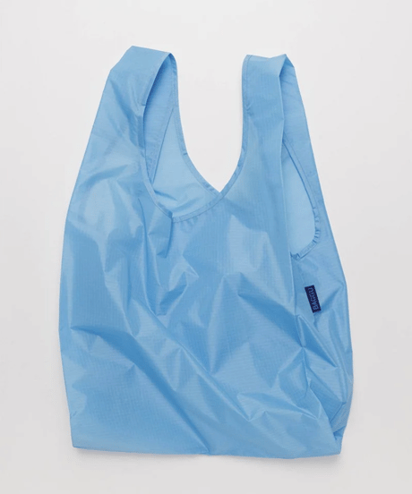 STANDARD BAGGU ソフトブルー