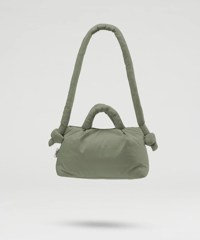 MINIONA SOFT BAG Sage