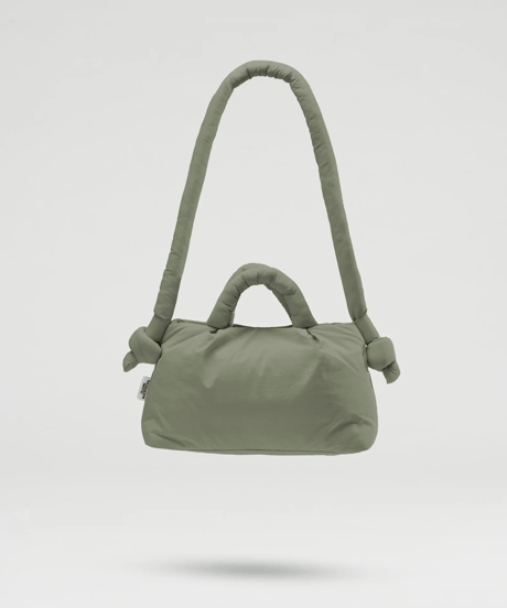MINIONA SOFT BAG Sage