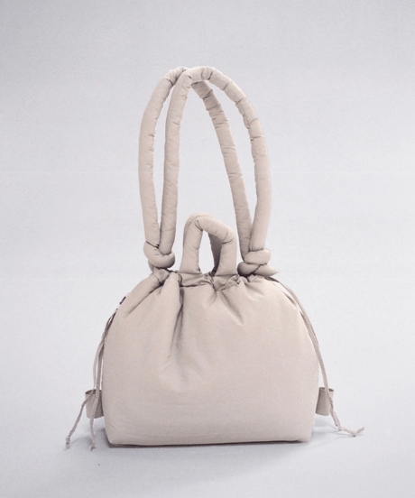 ONA SOFT BAG Sand