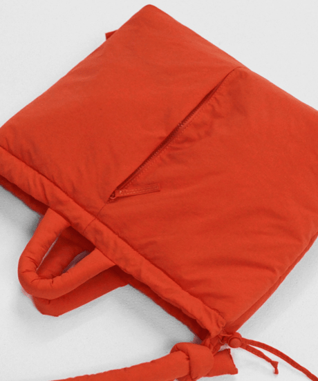 ONA SOFT BAG Lilac