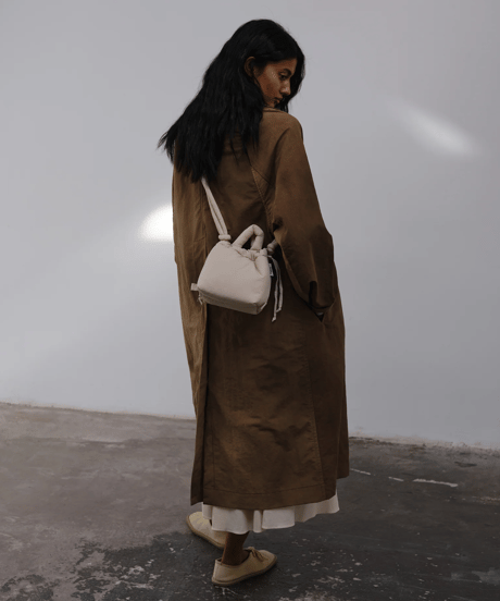 MICRO ONA SOFT BAG Sand