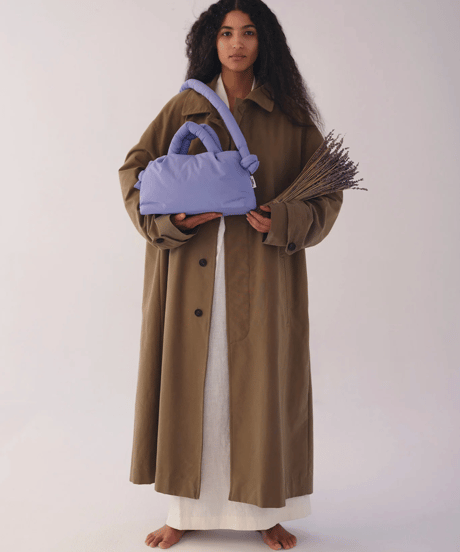 MINIONA SOFT BAG Lilac