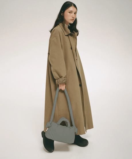 MINIONA SOFT BAG Sage