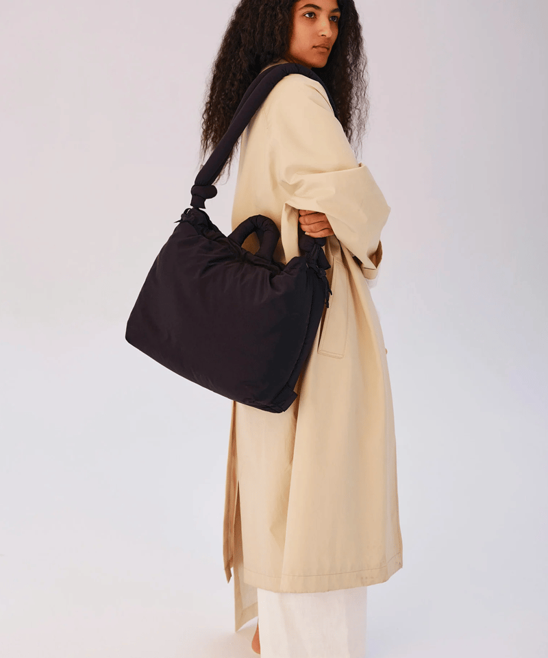 ONA SOFT BAG Black | otto