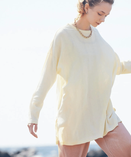 LightPrib CN L/S tee
