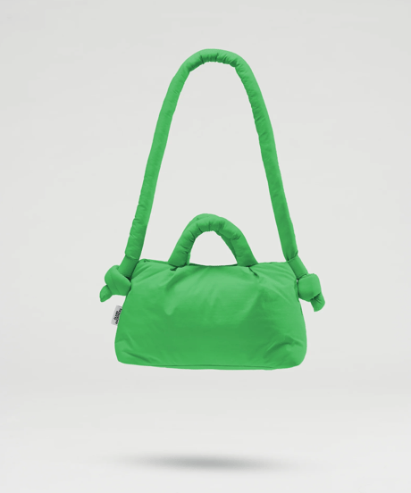 MINIONA SOFT BAG Green