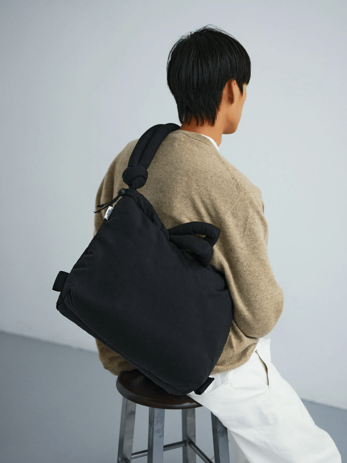 ONA SOFT BAG Black | otto