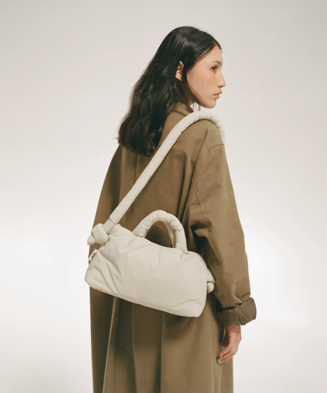 MINIONA SOFT BAG Sand