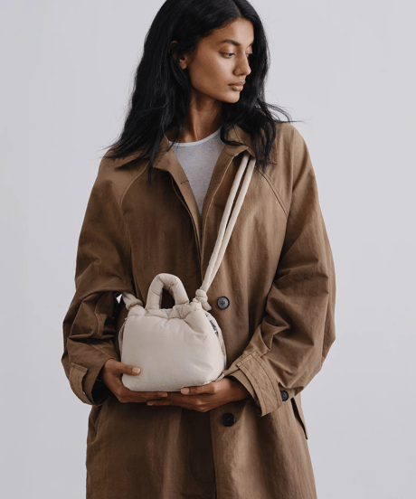 MICRO ONA SOFT BAG Sand