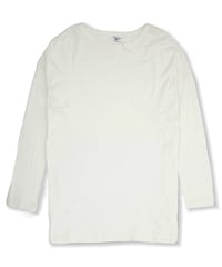 LightPrib CN L/S tee
