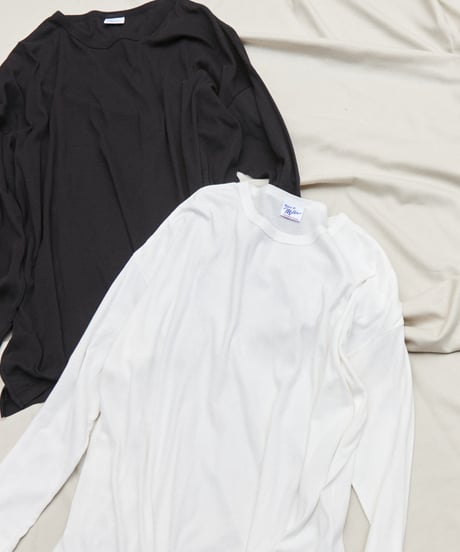 LightPrib CN L/S tee