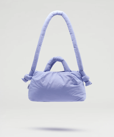 MINIONA SOFT BAG Lilac