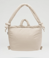 ONA SOFT BAG Sand