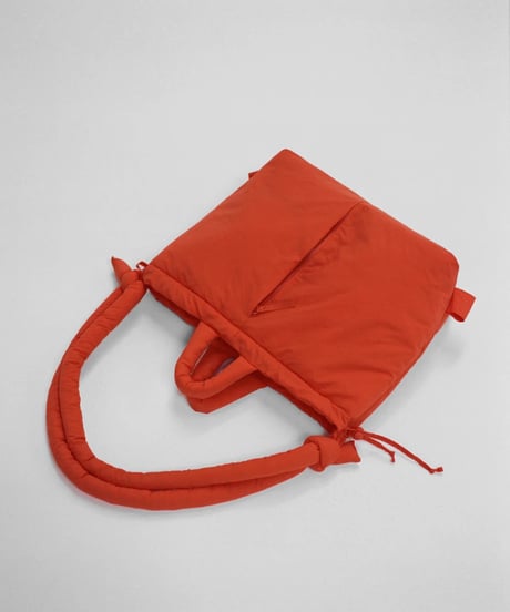 ONA SOFT BAG Coral