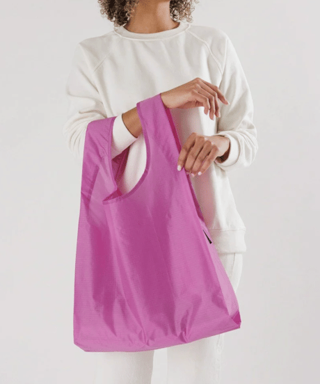 STANDARD BAGGU ブライドピンク