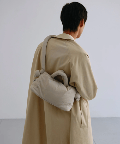 MINIONA SOFT BAG Sand