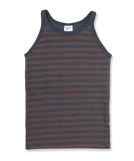 Prib A/S Tank