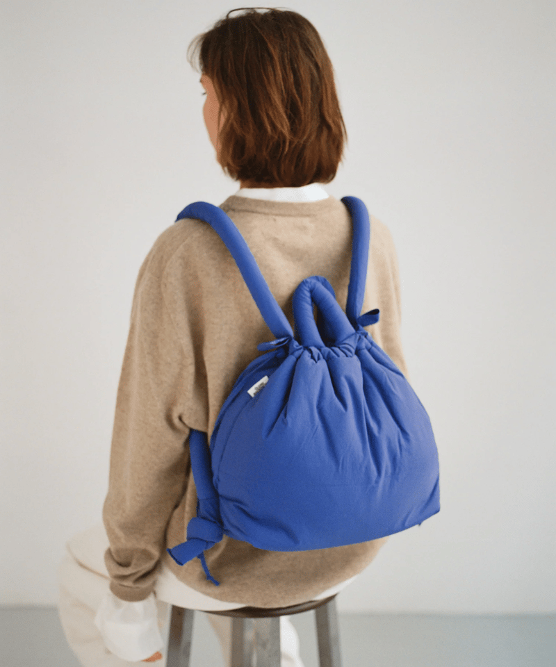 ONA SOFT BAG Cobalt blue | otto