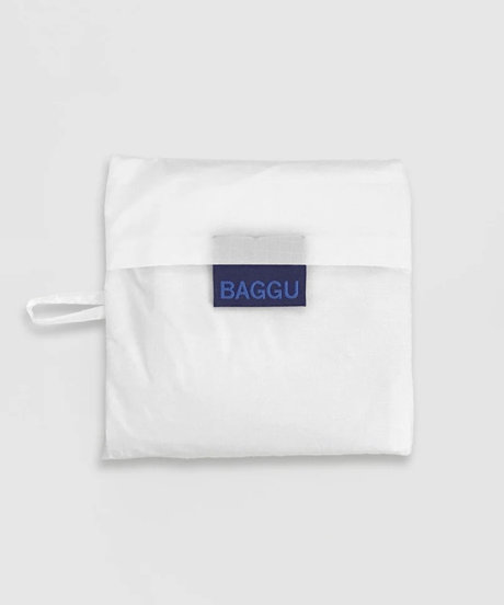 STANDARD BAGGU ホワイト
