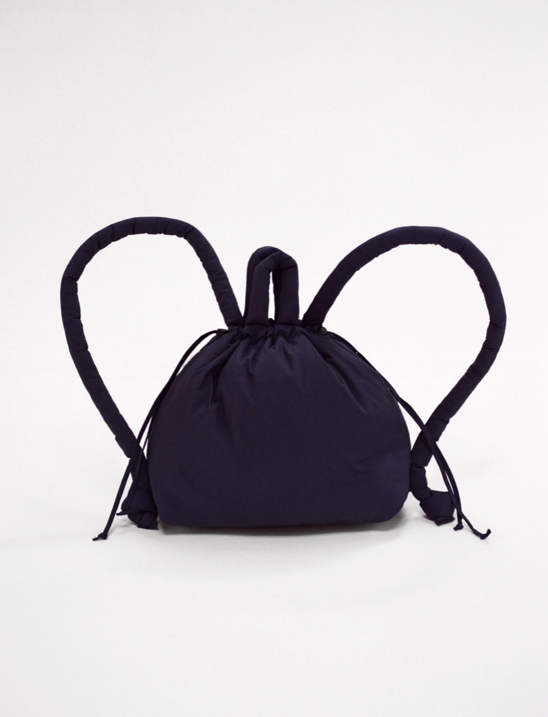 ONA SOFT BAG Black | otto