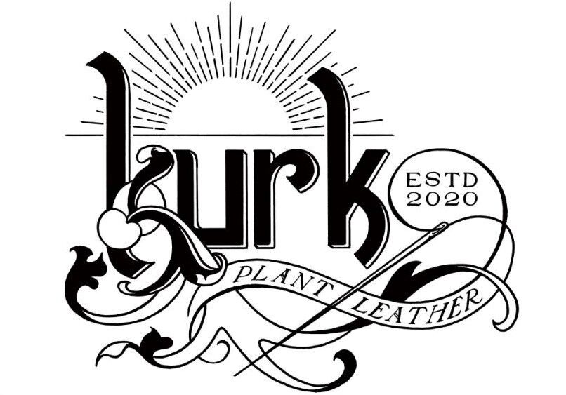 kurk PLANT LEATHER