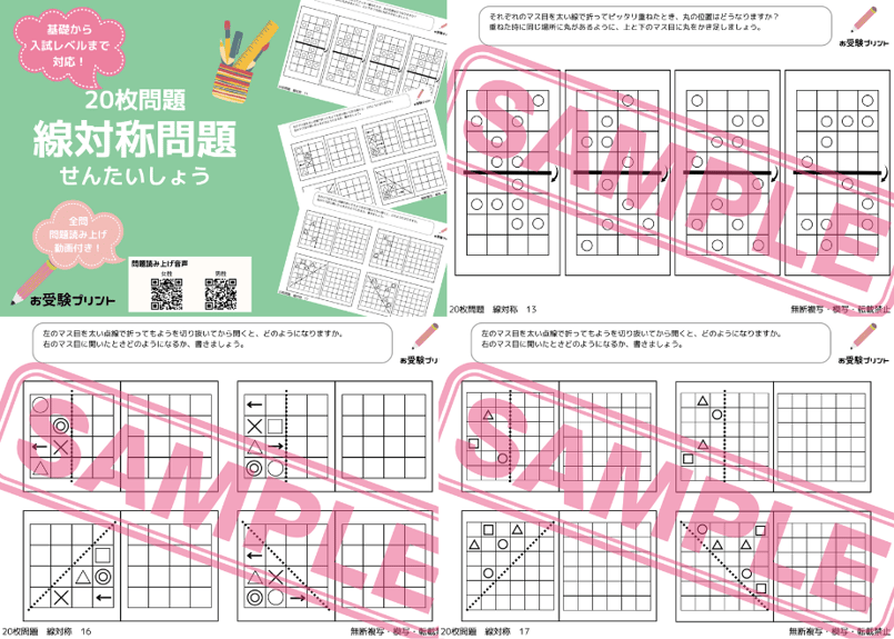 東京学芸大学附属大泉小学校編】お得な18科目：学校別ばっちりパック