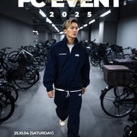 【東京公演】IKKI SHIMIZU FC EVENT