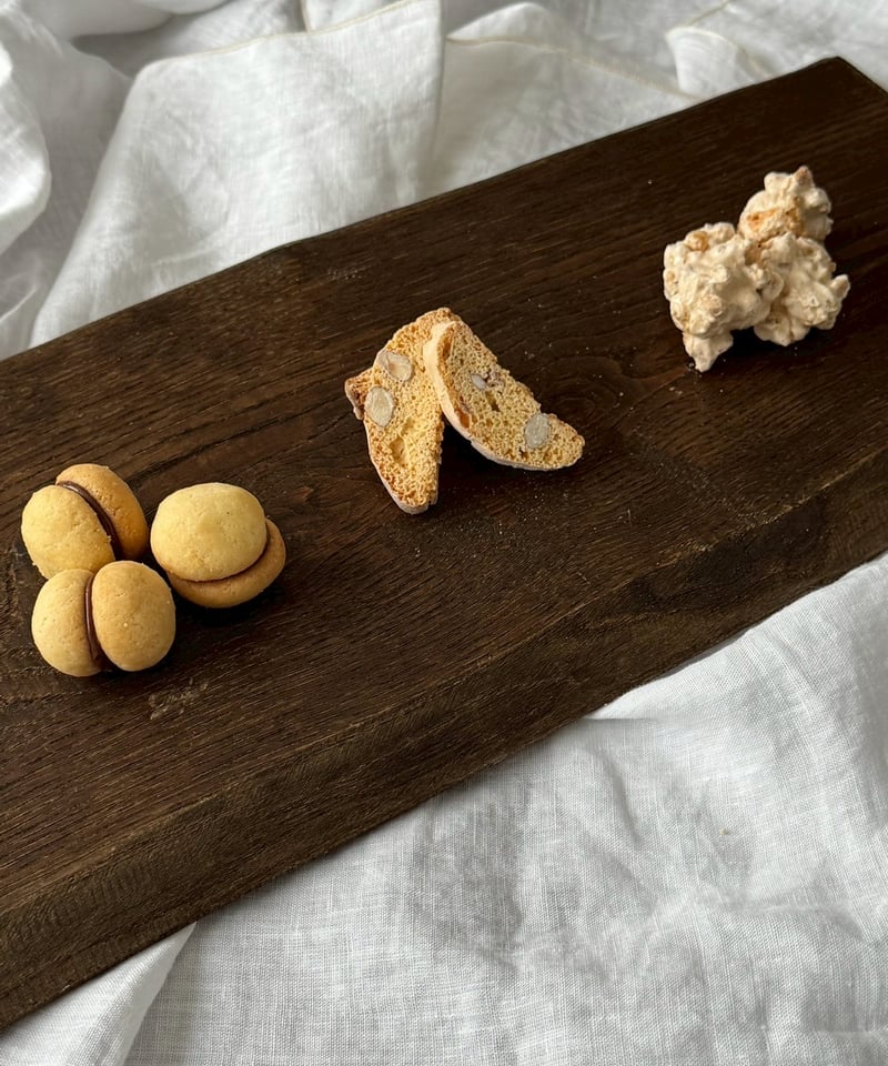 【専用】リキッド＆クッキーセット お茶菓子セット | Bottega del Piatto Suzuki