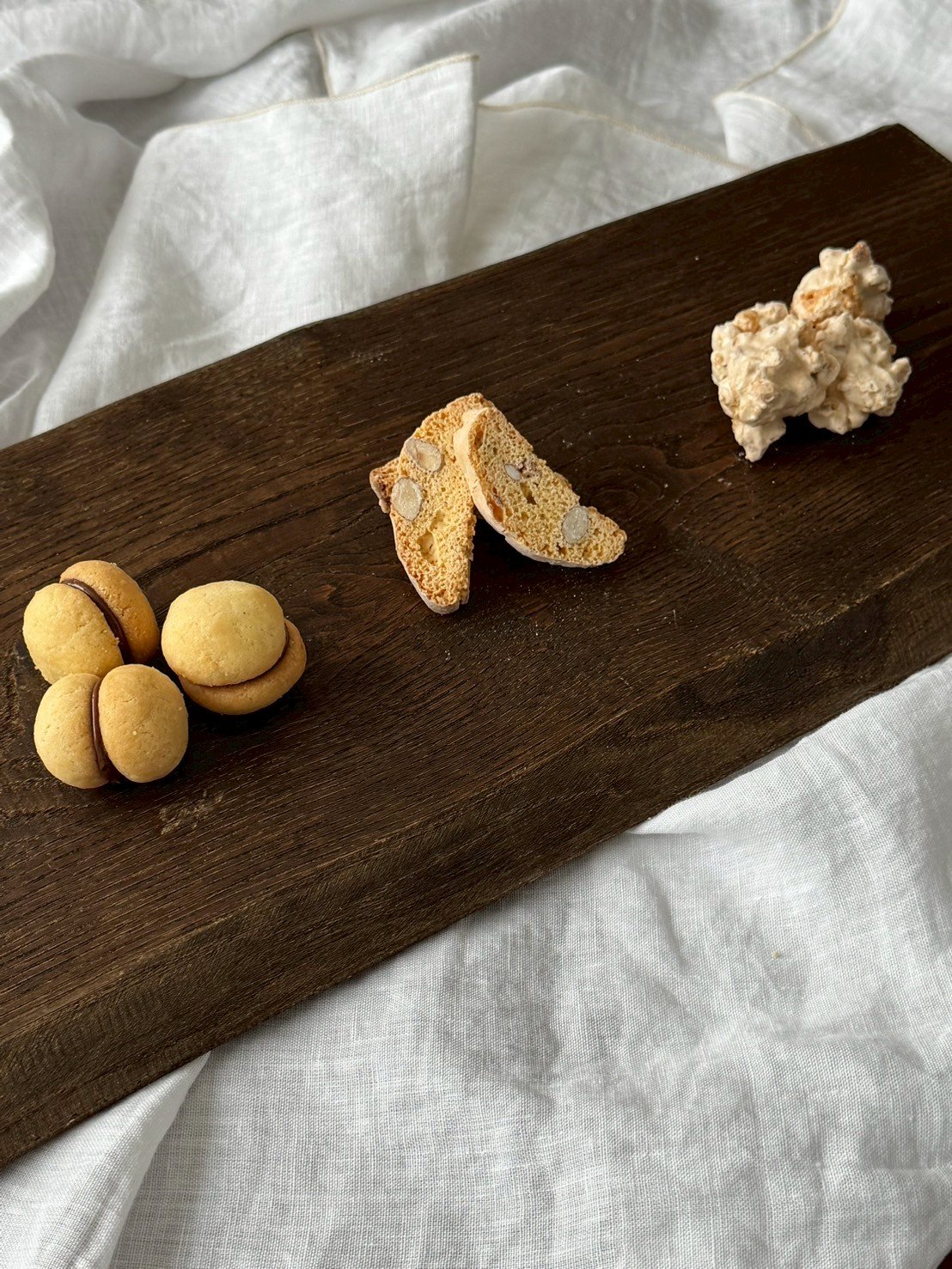 お茶菓子セット | Bottega del Piatto Suzuki