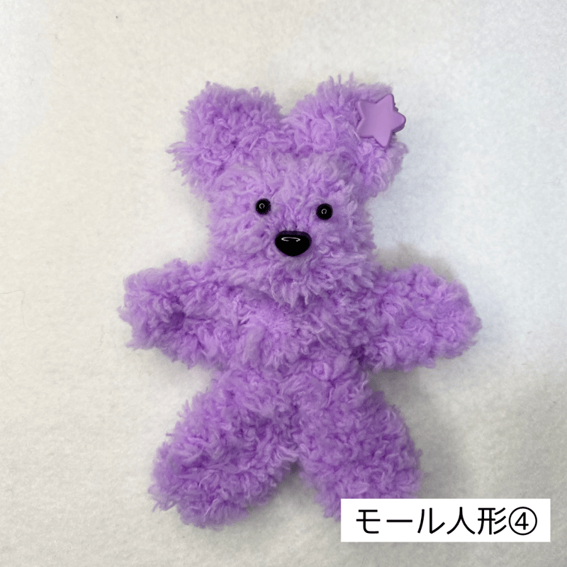 3/15ネックレス増加♡韓国直輸入‼︎モール人形♡オーダーページ♡