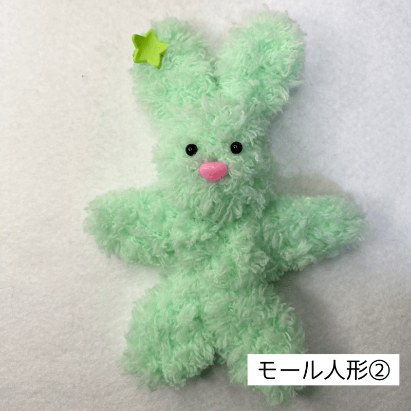 3/15ネックレス増加♡韓国直輸入‼︎モール人形♡オーダーページ♡