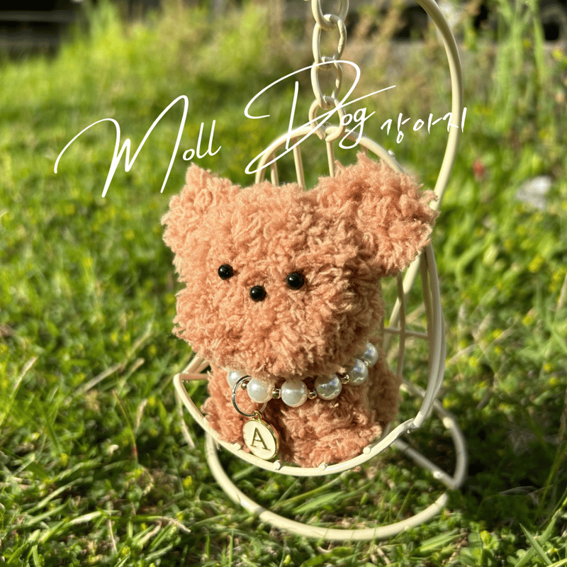 モールドッグ(オーダー可能) | Korean Factory 별-