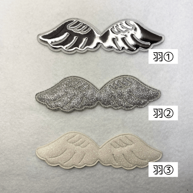 3/15ネックレス増加♡韓国直輸入‼︎モール人形♡オーダーページ♡