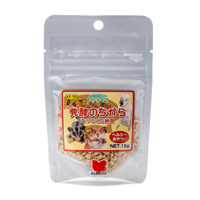 【黒瀬ペットフード】自然派　発酵のちから　１５ｇ