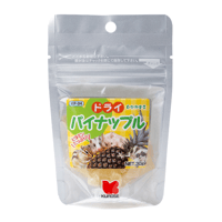 【黒瀬ペットフード】自然派　ドライパイナップル　３０ｇ