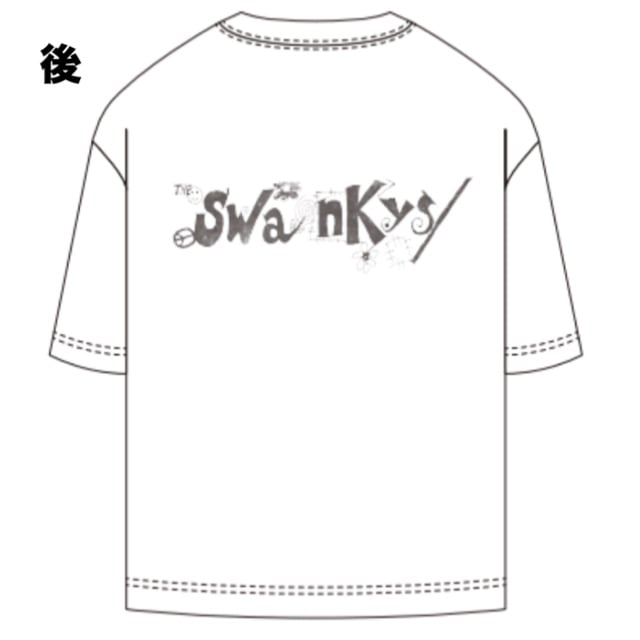 予約受付終了】Maison MIHARA YASUHIRO × SWANKY