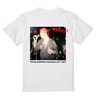 予約受付終了】BOUNTY HUNTER × SWANKY'S T SHIRT 2024 |